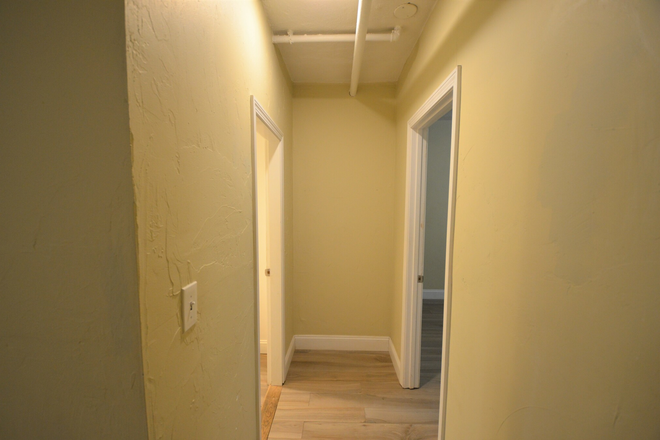 living - Large Renovated 2 Bedrooms by Whole foods walk to Campus No Fee Apartments