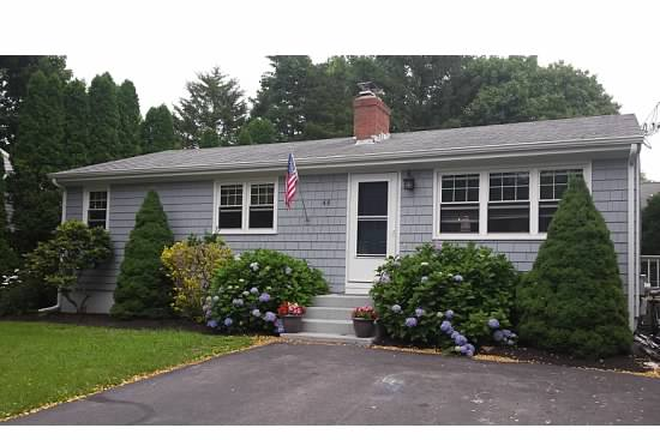 Photo - 40 Camden Rd. Narragansett/Bonnet Shores, RI 02882 House
