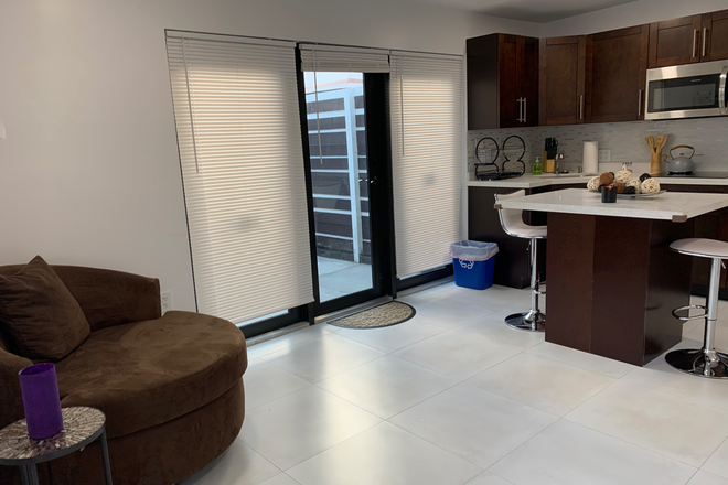 Kitchen - Duplex 2/1 Duplex