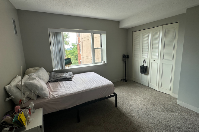 Bedroom - Fully Furnished Private Room at 15 South Point Drive Looking for a female