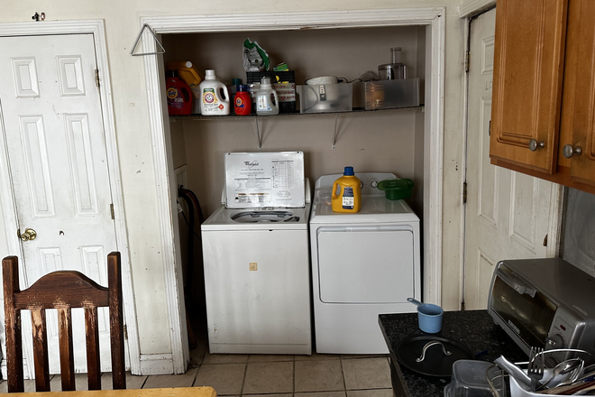 1 - NO FEE ALLSTON 6 BED SINGLE FAMILY HOUSE FOR RENT 9/1 FULL PRIVATE BASEMENT!