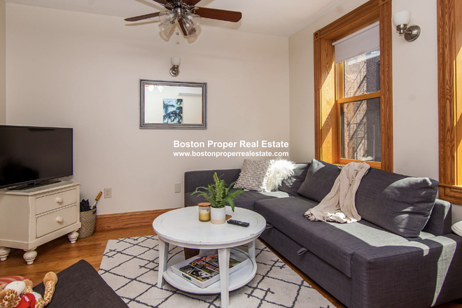 A - Right on Charles Street, no broker fee Apartments