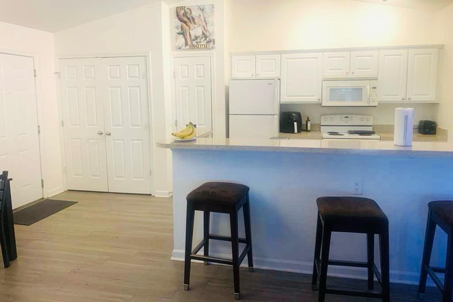 Kitchen - The Province Sublease Apartments