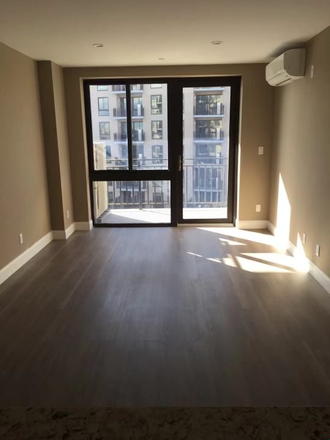 Bedroom 2 - Elmhurst Two Bedroom and One Bathroom Apartments