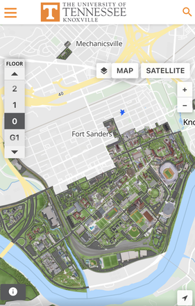 Steps to Campus, Student Center, Library, Neyland - Newly Rehabbed, Fully Furnished, Pool, 2 Bed/1 bath Apartment 1 block to UTK (3 or 2 students)