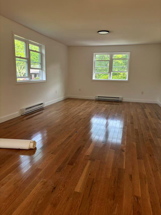 living room/bedroom - New Unit for You