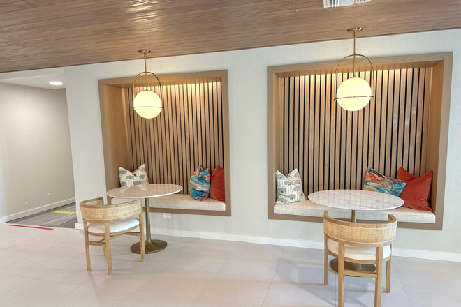 Photo - Marina Club Apartments