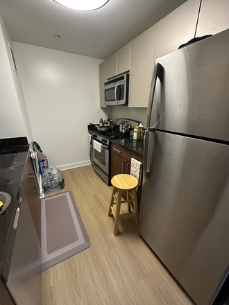 Kitchen - The Brooklyner