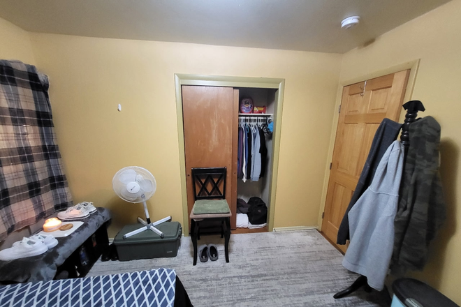 Bedroom - 4280 Aurora Avenue House