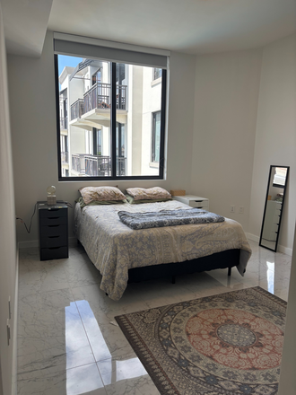 Room 2 - Merrick Manor beautiful Apartment close to UM Campus, Merrick Park.