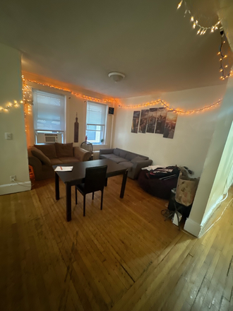 x - Park Dr 3 Bed Fenway Apartments