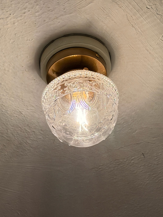 Crystal lights - Avail 7/1/26 Apartments