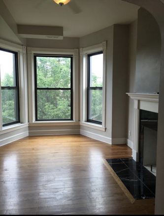 Living Room - Well Furnished and Remodeled Room