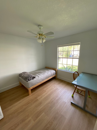 Overview - Looking for Roommate