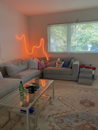 Living Room - 5 Minutes from UM Campus ($1400/month) Duplex