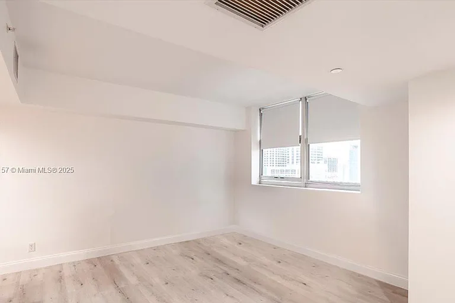 Living Room - Flagler & First – Walkable, Central, Connected Apartments