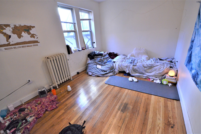 Room 1 - Must See! Excellent 1 Bed Split / 1 Bath on Haviland St — Avail 9/1/26 · Text/Call 385-722-7303 Apartments