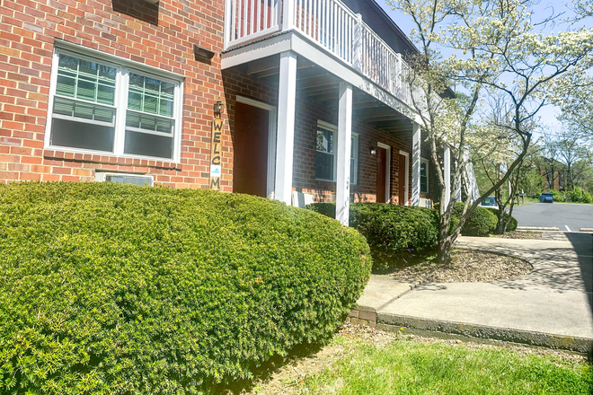 Exterior - 1 BD / 1 BA CLOSE TO CAMPUS!