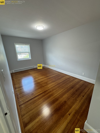 Bedroom - 2 Bed Comm Ave Kenmore Sq Apartments