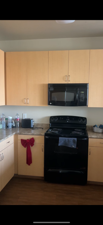 Kitchen - Puerta Del Sol 2 Bed 2 Bath Apartments