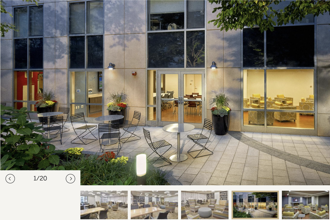 Trilogy - Room in 2BR/1BA  - Harvard at Trilogy