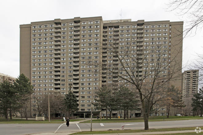 Building - The Maplewoods