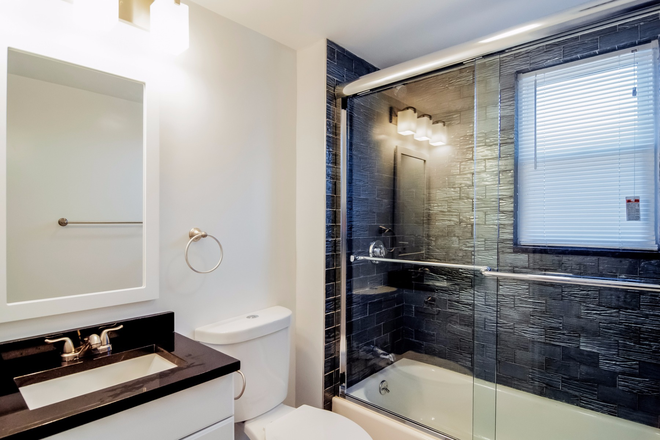 x - Maverick St 2 Bed East Boston Apartments