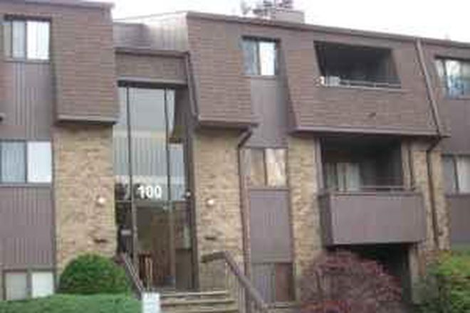 Street View - 2BR condo-Wood Mill Dr-East Windsor