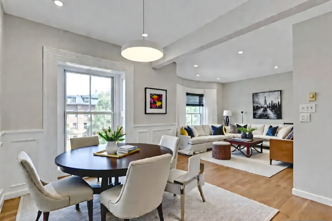  - No broker fee* South End near Boston Medical 2Bed 1Bath Available Now!