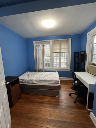 bedroom photo 1 - 477 Riddle Rd, Apartment 1