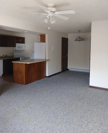 Entrance - Moriarty Rentals