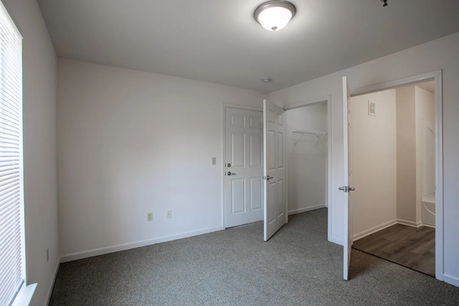 bedroom - The Grove, 3 bed 3 bath