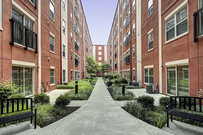 Photo - Chauncey Square Apartments