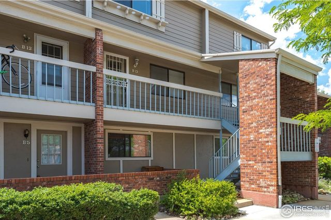 1 - 3460 Colorado Ave #B13 Condo
