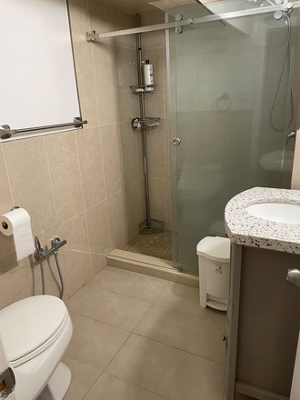 Bathroom - Safe quiet and peaceful unit House