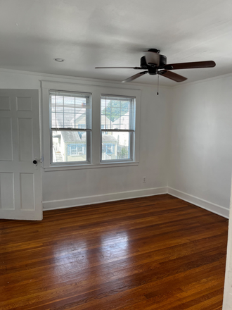 Photo - Quincy second floor two bedroom apartment one street from the beach