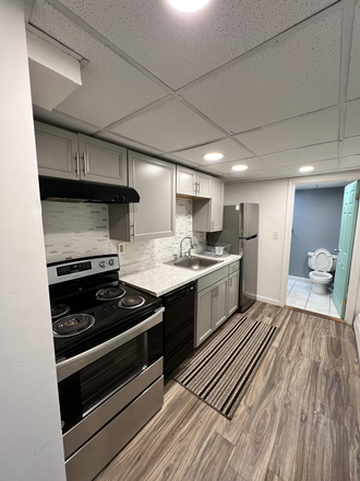 Call NOW for showings! 617-236-8550 - CUNARD ST - GRDN LVL TRUE 2BR/1BA AVAIL *9/1/2025* IN SOUTH END NEAR RUGGLES W/ LNDRY IN BLDNG, DW! Apartments