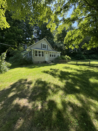 Exterior - 180 Amherst Road House