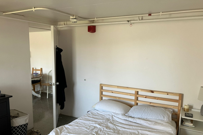 Room 1 - 3BR/2BA Apartment at Harvard University Housing — 2 Rooms Available
