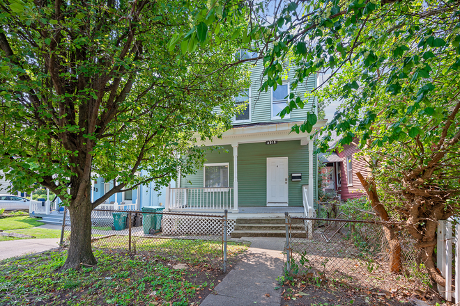 Exterior - 2315 Sauer Ave. House