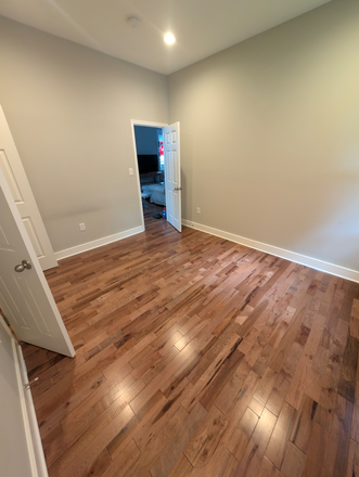 Bedroom - House close to campus