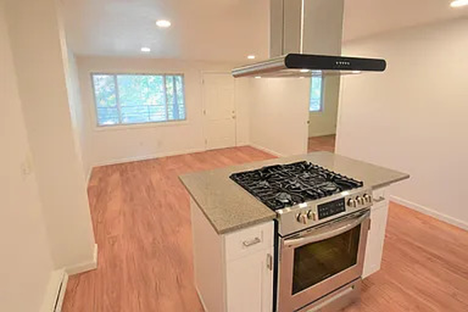 Kitchen - Whole Apt. for Rent near CU