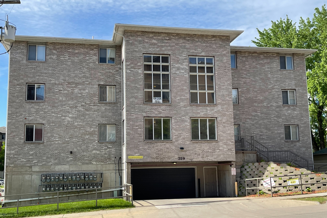 Exterior - Blackhawk Three Bedrooms