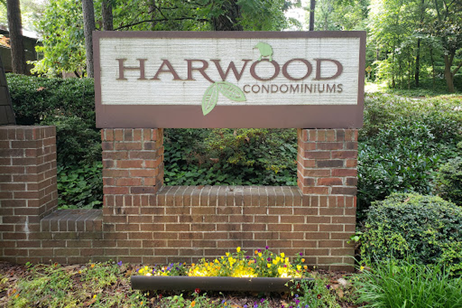 harwood - Harwood condos - super close to CDC/Emory