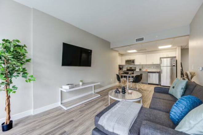Livingroom - 2026 JULY AND AUGUST SUBLEASE NEAR UCR Apartments