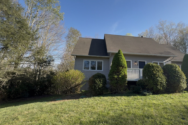 exterior - 3/4BR 2BA Mountain Home in Banner Elk