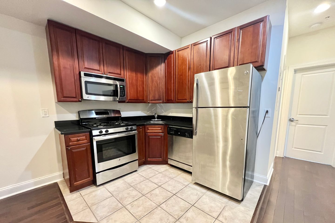 Photo - 1928 North 17th Street Apartments