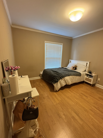 Bedroom 2 - Hardwood Condominiums