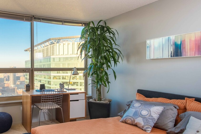 Building Photo - Presidential Towers Apartments