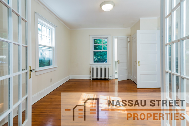 Dining room - 4BR home-S. Harrison St-Princeton